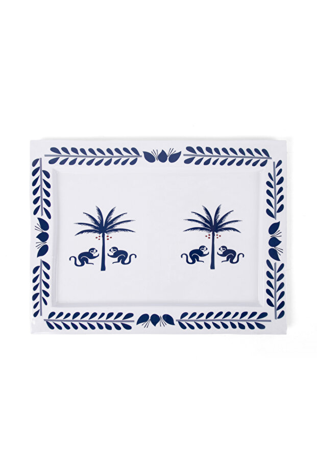 صينية تقديم من أليثيا - 1