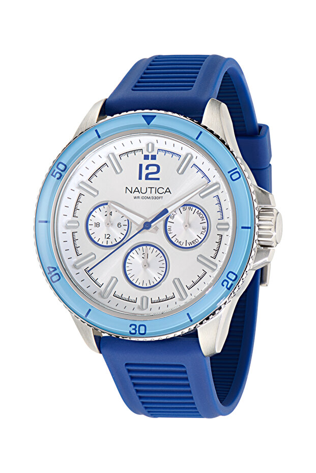 NAPWRS405 Erkek Kol Saati - 6