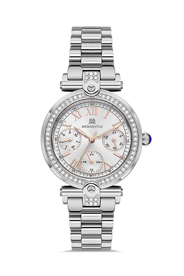 ساعة يد نسائية S.ss247s-02sr - 2