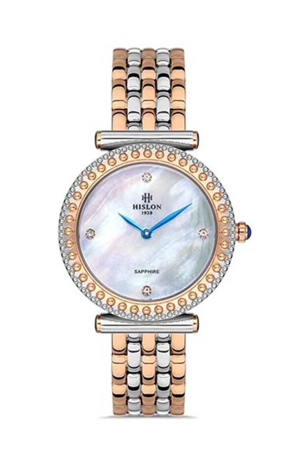 ساعة يد نسائية/للفتيات QL139T-09SR - 3