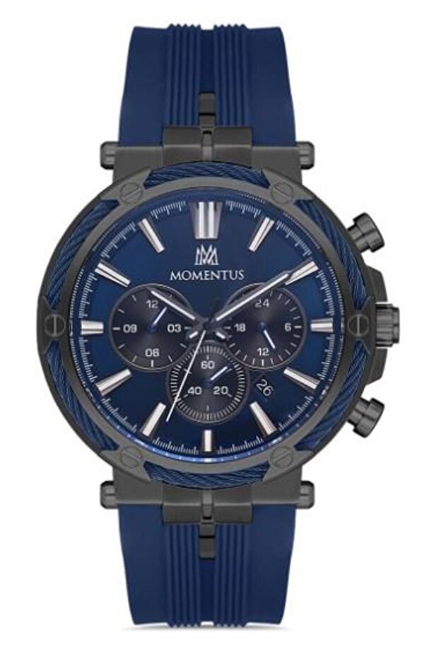 Sm371T-11Mn Men's Wristwatch