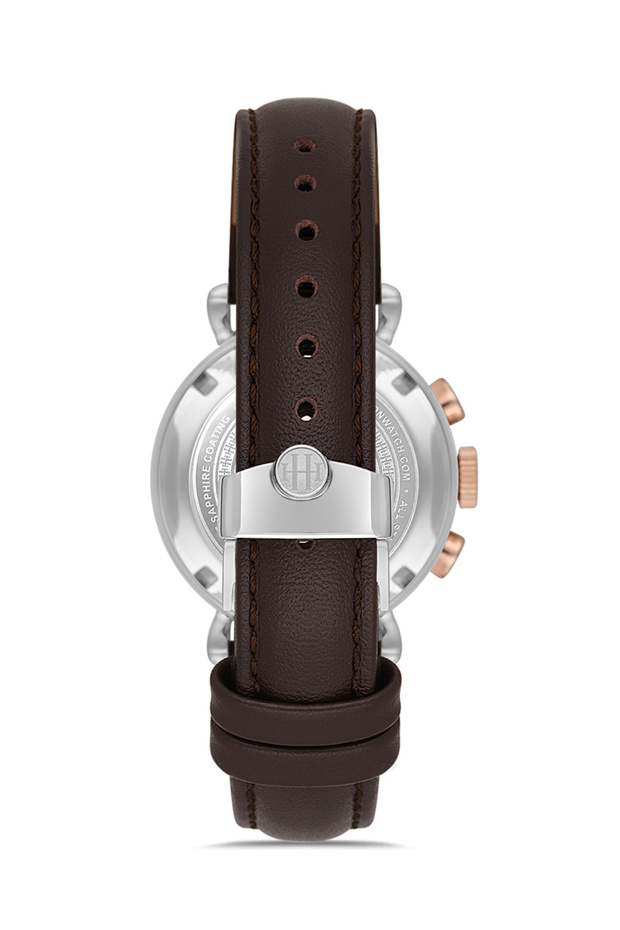 ساعة يد نسائية QT142T-02KR - 7