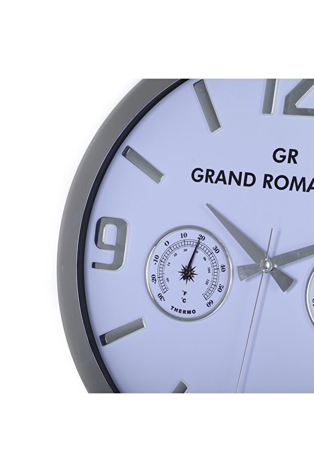 Gr.ds01 Duvar Saati - 3