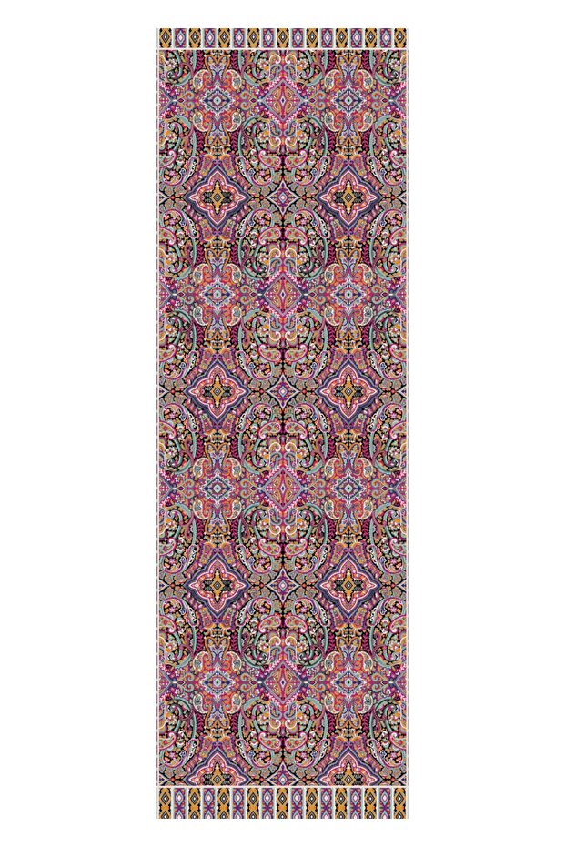 10324 İpek Şal V10 - 2