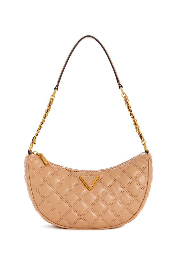 GIULLY TOP ZIP SHOULDER