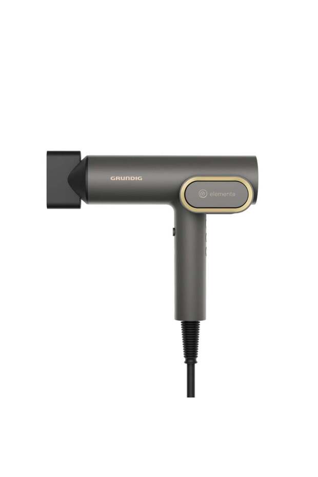 HD 9380 ELEMENTA Saç Kurutma Makinesi - 7