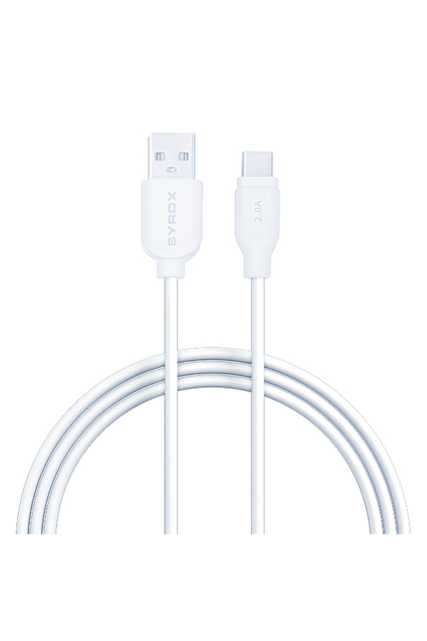 Type-c Data Kablo 2.0a / 1,2m Kablo C71 - 1