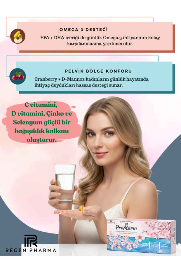 ProMarin bitkisel - 1