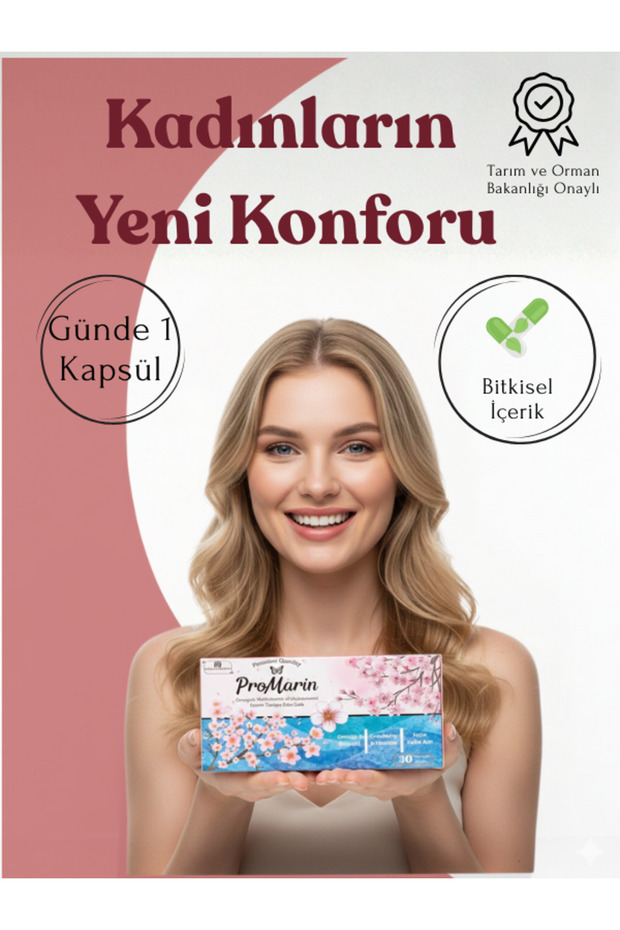 ProMarin bitkisel - 4