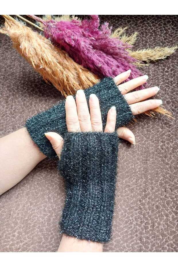 Parmaksız Eldiven - 1