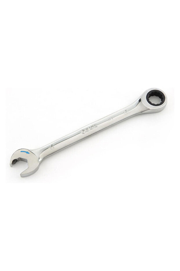 cheie combinată cu clichet, 22 mm - 3