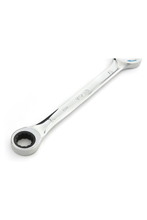 cheie combinată cu clichet, 22 mm - 4
