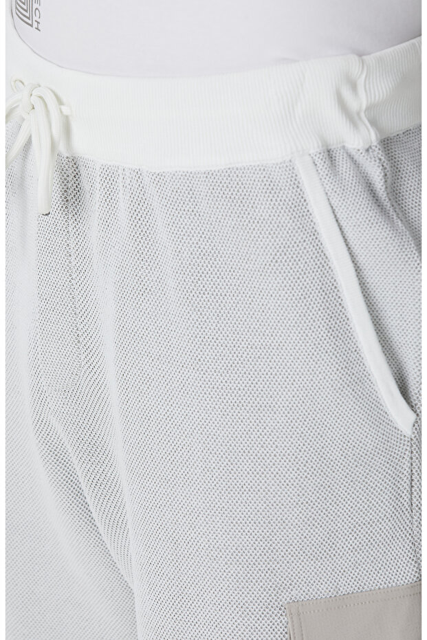 N-Tech Taş Şort - 4