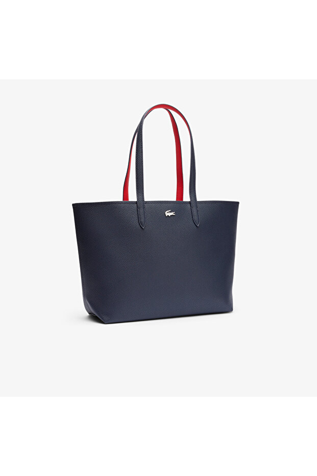 Anna Zipped Tote - NF4823AA-B50 - 3