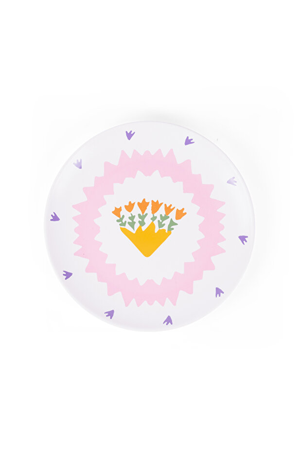 طبق جانبي من ريتيلا - 1