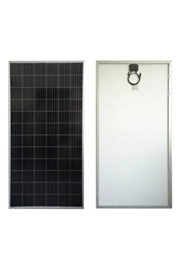 360W Monokristal Solar Panel - 3