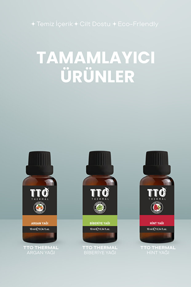 ÇAY AĞACI YAĞI 10 ML - 6