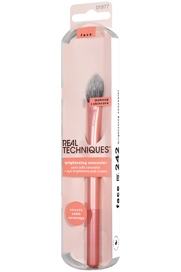 فرشاة تصحيح العيوب الدقيقة - 3