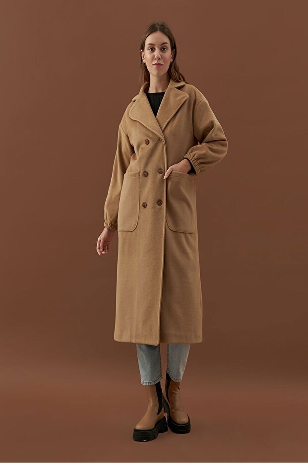 Vega Kaban Camel - 1