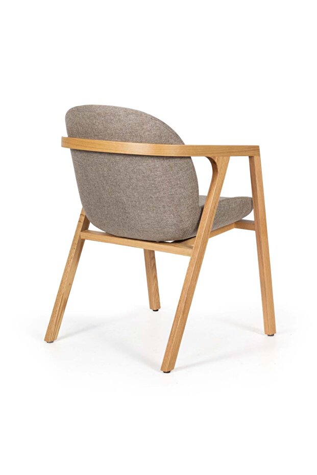 Fit Kumaş Koltuk - 4