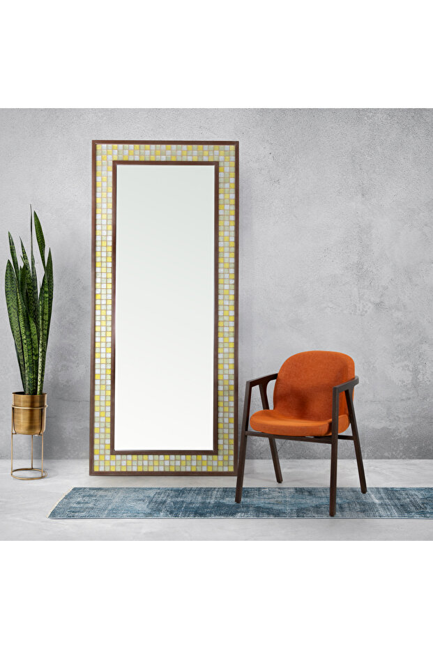 Fit Kumaş Koltuk - 3