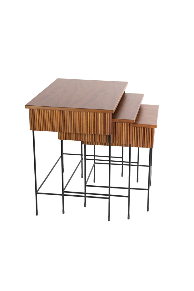 Amazon Zigon Sehpa - 2