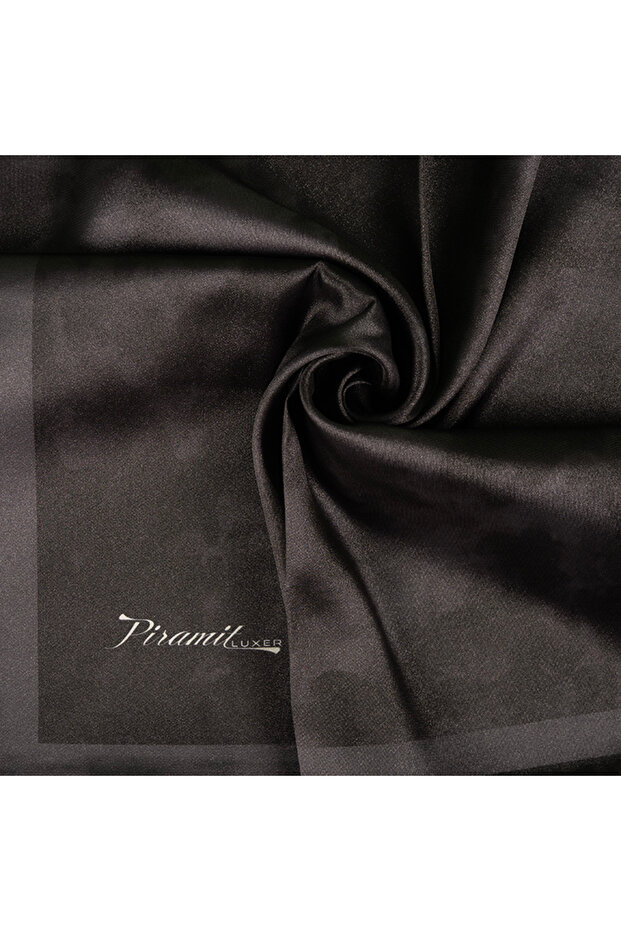 Kristel Luxer Scarf |   Cloud Pattern - 2