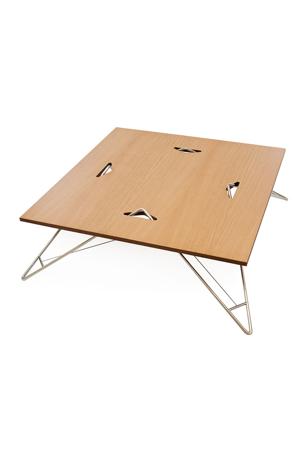 Upside Orta Sehpa - 3