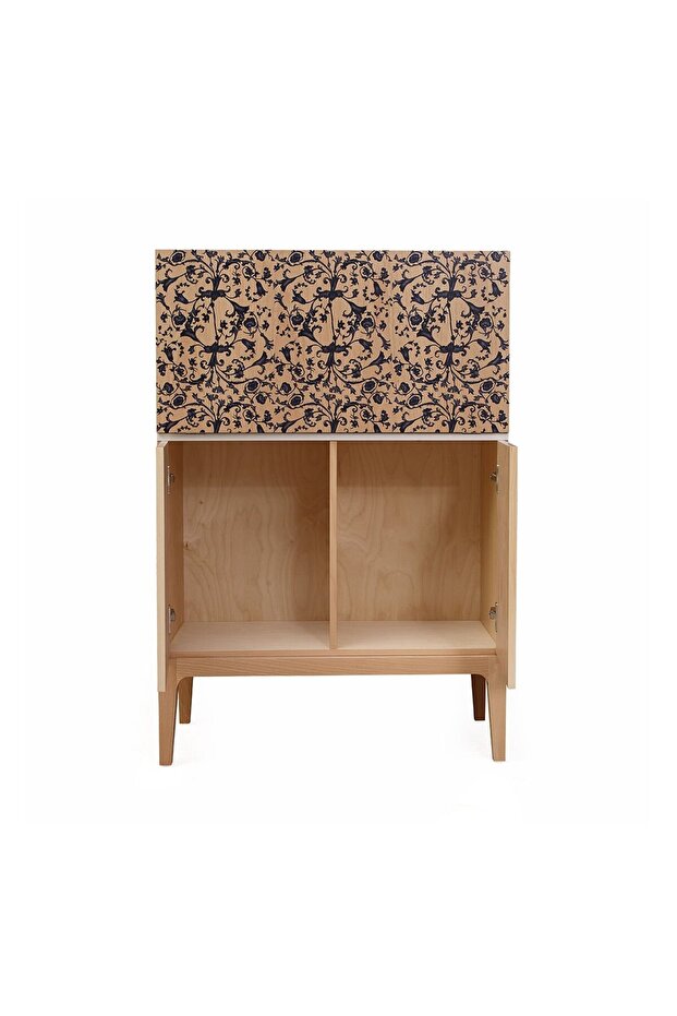 Spring Çalışma Masalı Dolap - 3