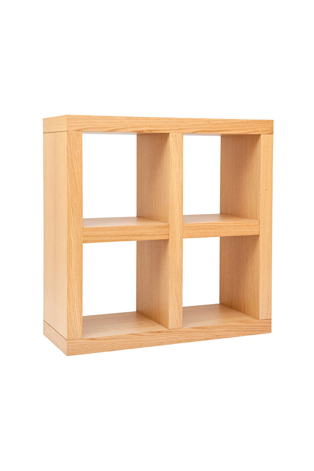 Box 4 Kitaplık