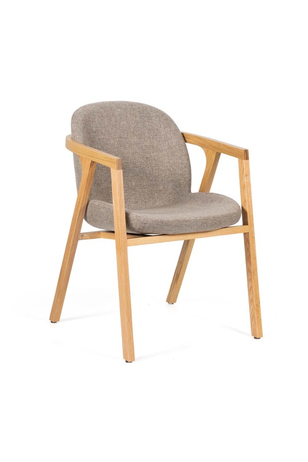 Fit Kumaş Koltuk - 1