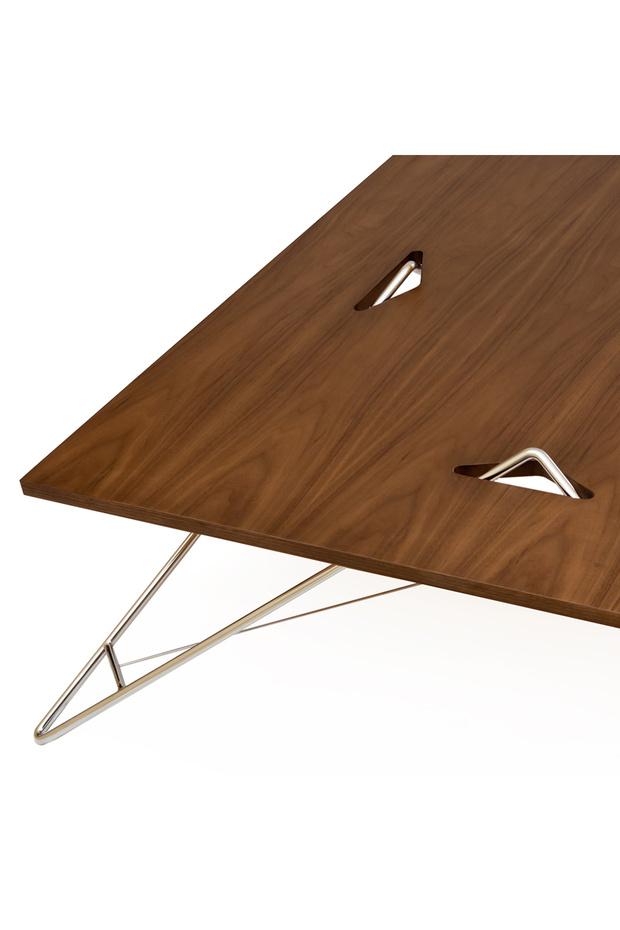 Upside Orta Sehpa - 2