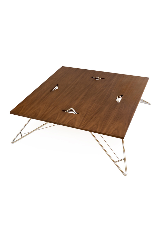 Upside Orta Sehpa - 1