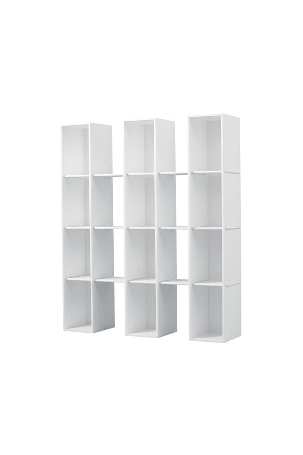 Triple Kitaplık - 3