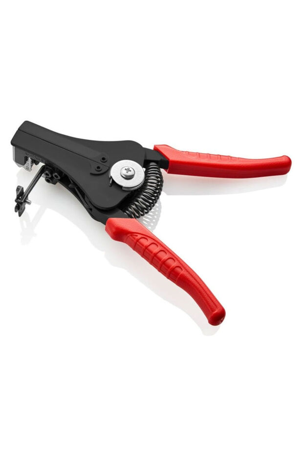 Automatic Wire Stripping 180 mm - 4