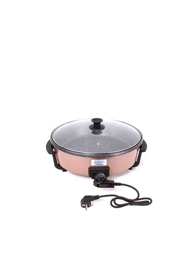 Granit Pizza Tavası - 1