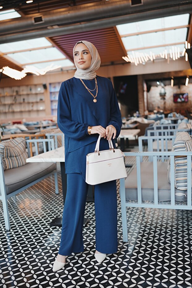 طقم ليزا الثنائي - 2