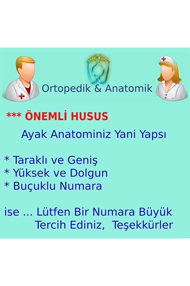 Sabo Terlik Bordo Ortopedik - 8