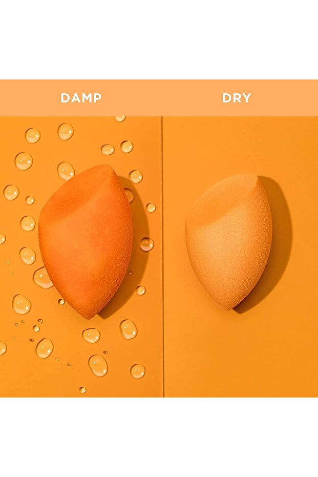 Real Techniques Miracle Complexion Sponge, 1566 - 5