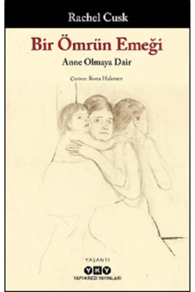 Bir Ömrün Emeği - 1