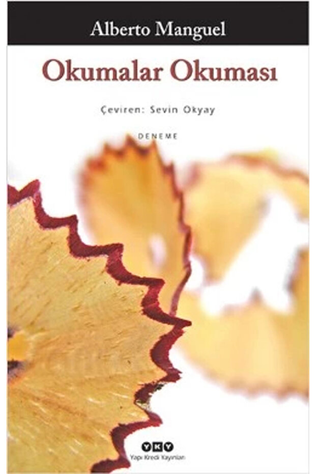 Okumalar Okuması