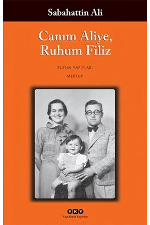 CANIM ALİYE RUHUM FİLİZ