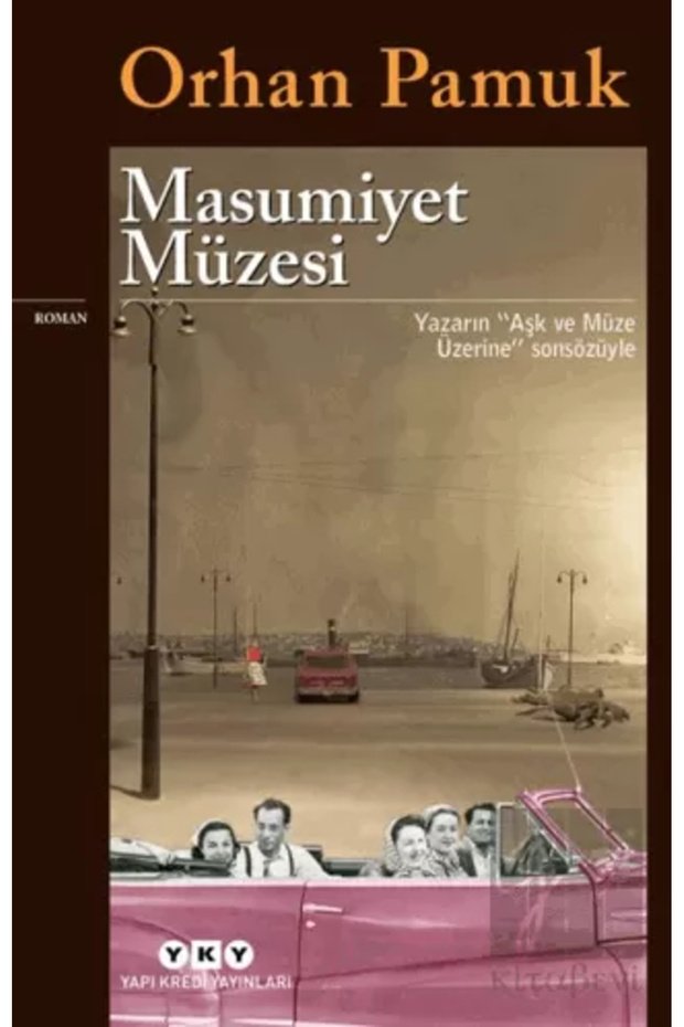 Masumiyet Müzesi