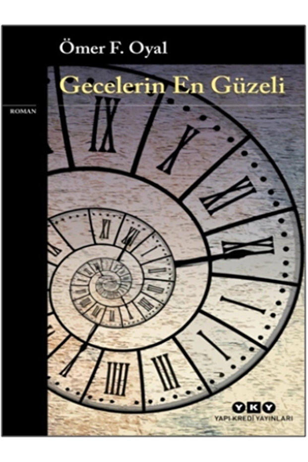 Gecelerin En Güzeli