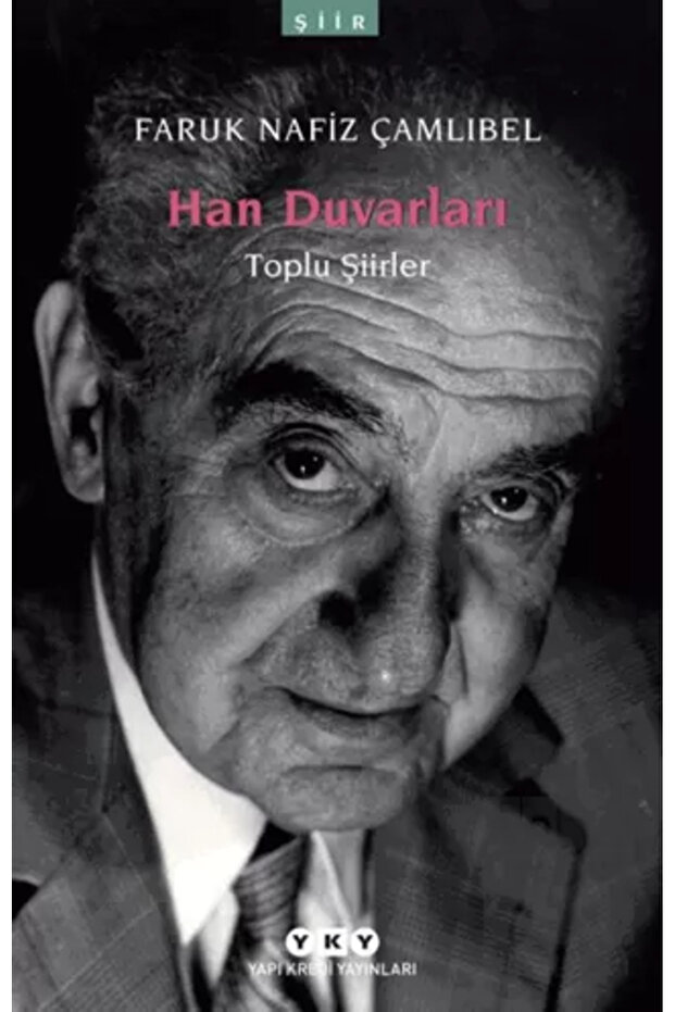 Han Duvarları