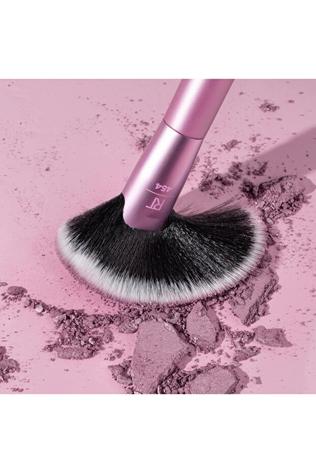 فرشاة تشطيب كبيرة جدًا - 4