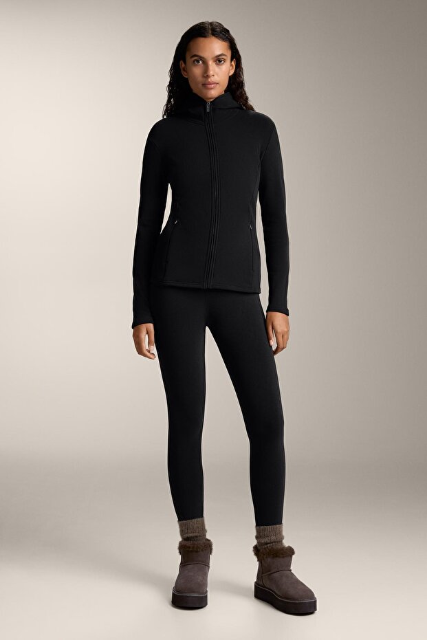 Super extra warm teknik ceket - 2