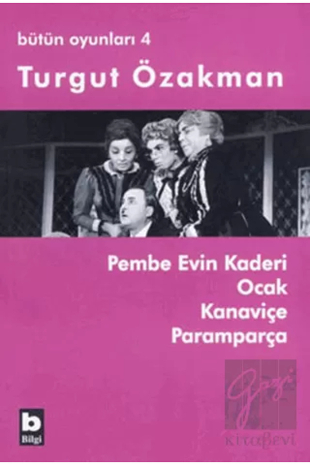 Bütün Oyunları 4