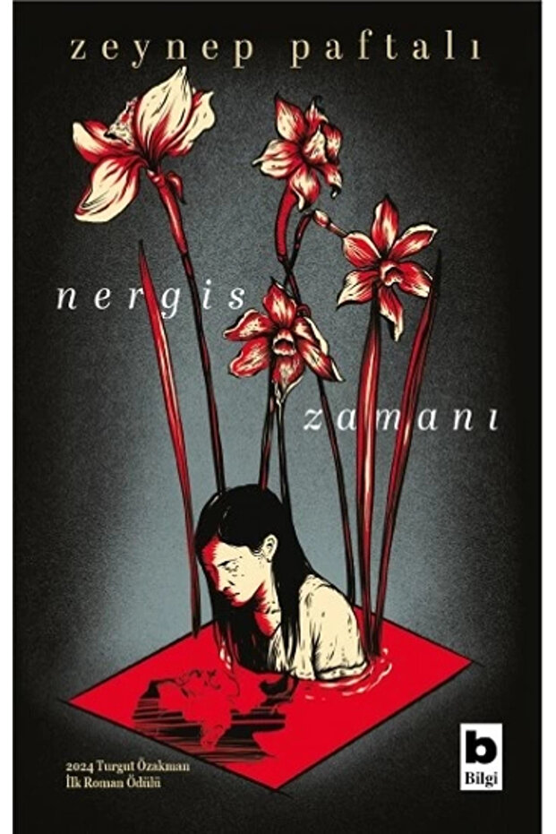 Nergis Zamanı