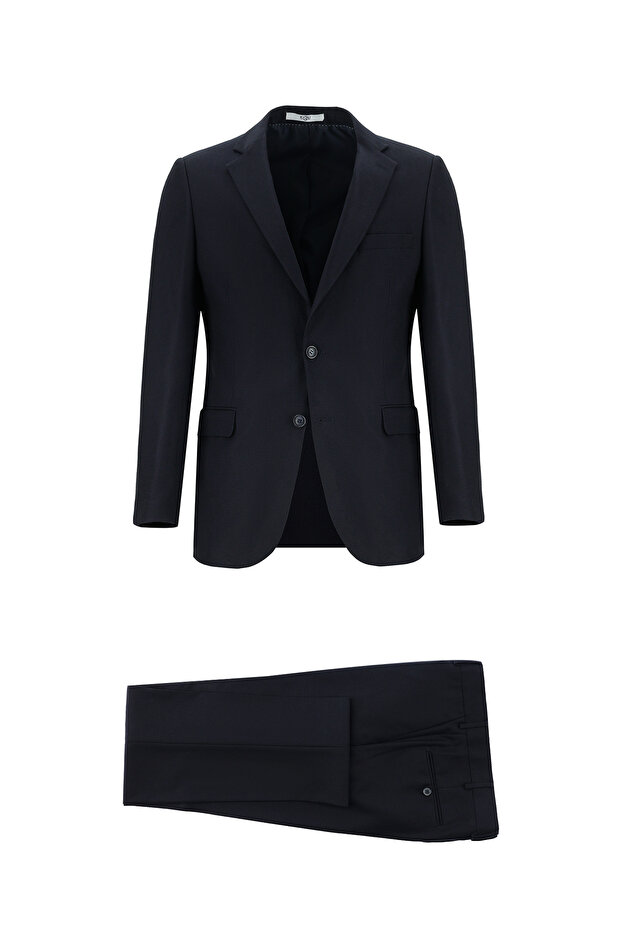 Costum clasic - 1